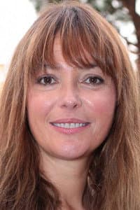 Sandrine Quétier in Meurtres dans le Jura