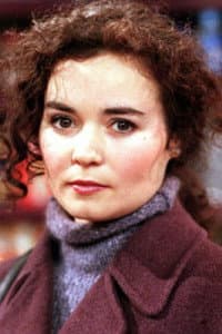 Jayne Ashbourne in The Life and Crimes of William Palmer