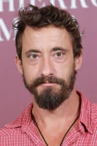 Ismael Martínez in CALL TV