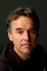 Chris Columbus in No Day But Today: The Story of 'Rent'