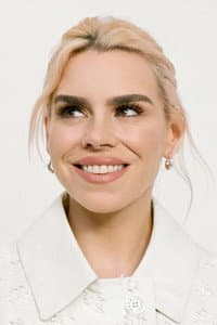 Billie Piper in Scoop