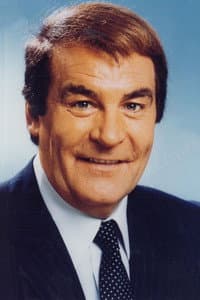 Ted Rogers in An Audience with Joan Rivers