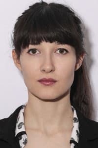 Simona Dimkovska in Paw Law