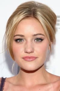 AJ Michalka in Apple of My Eye