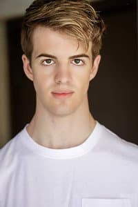 Evan Hara in Round of Your Life