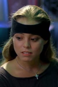 Paula E. Sheppard in Alice, Sweet Alice