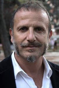 Arcangelo Iannace in Autovelox