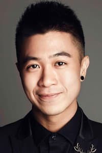 Maxi Lim Jun Liang in Cake