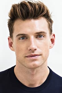 Jeremiah Brent in Queer Eye