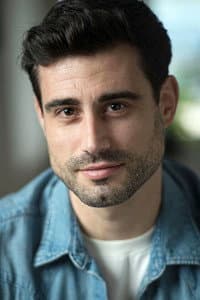 Florian Velasco in Aux chiottes!