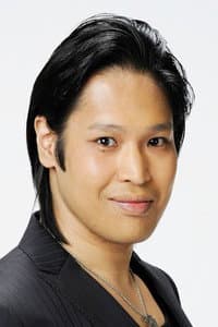 Satoshi Tsuruoka in PSYCHO-PASS サイコパス Sinners of the System Case.3「恩讐の彼方に__」