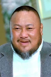 Professor Toru Tanaka in Feel The Heat