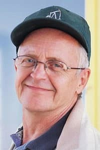 Eric Peterson in The Park Is Mine