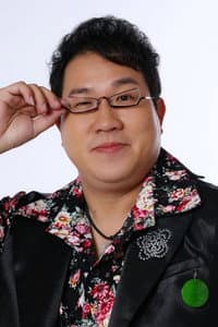 Liu Er-jin in 消失的她