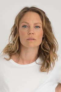 Saija Lentonen in Recast