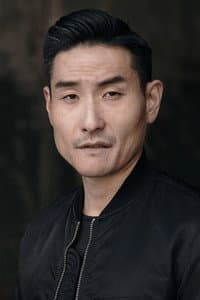 Lanny Joon in Lucky Bastard