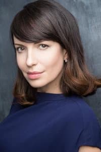 Senia Devine in Ненормальная
