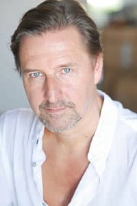 Christian Stamm in Vampyres