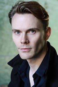 Ed White in Man of the Hour