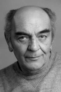 Josef Bláha in Naše bláznivá rodina