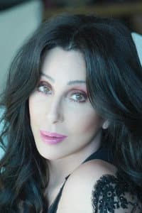 Cher in The Grand Opening of Euro Disneyland