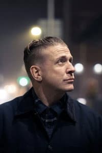 Damien Dempsey in Ronnie Drew: September Song