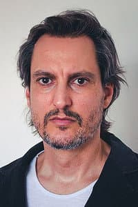Pedro Bonacin in A Casa Amarela