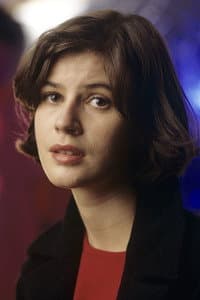 Irène Jacob in Incognito