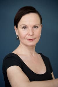 Karoliina Kudjoi in Nöyryydestä