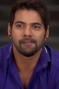Shabbir Ahluwalia in Mission Istaanbul