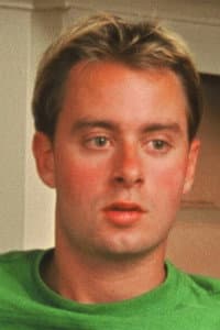 Danny Chance in It Takes a Man