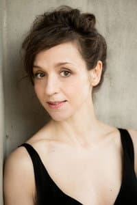 Irina Wrona in Mund zu Mund