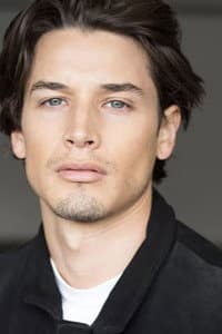 Andrew M. Gray in Power Rangers Super Megaforce: The Legendary Battle