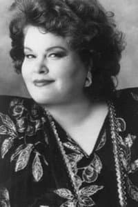Sharon Sweet in Stiffelio - The Met