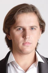 Yuriy Mynenko in Artaserse