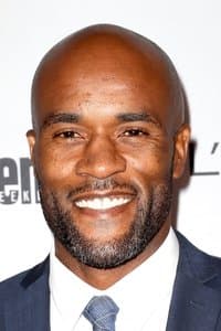 LaMonica Garrett in The Duke: Based on the Memoir 'I'm The Duke' by J.P. Duke