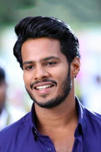 Nikhil Kumar in Seetharama Kalyana
