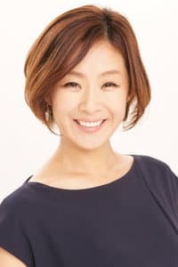Yumi Matsuoka in One Armed Swordsman - Tange Sazen: The Ghosts of the Past