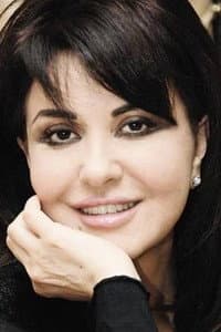 Madline Tabar in Three Veils