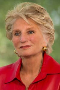 Jane Harman in Ana