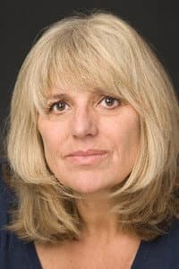 Brigitte Sy in La rupture