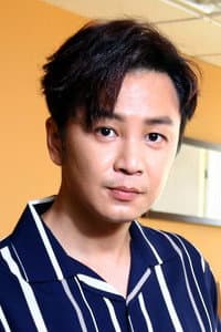 Joe Chang in 五月天Final Home當我們混在一起世界巡迴演唱會
