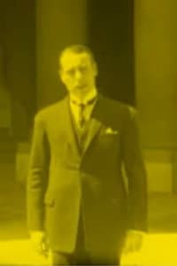 Pastor Jordan in Recuerdos del Colegio Nacional Buenos Aires