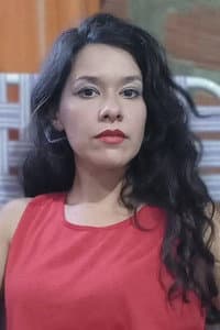 Yanina Gimenez Falcón in El Gran Robo