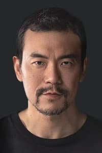 Liao Fan in The Final Master