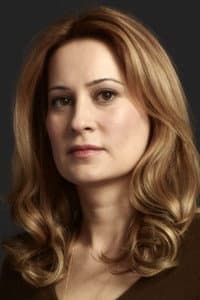 Camille Sullivan in My One Christmas Wish
