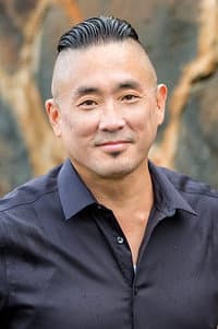 Garret Sato in Infamy