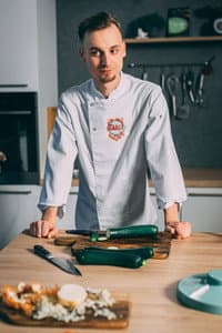 Jan Zupančič in Poklič!
