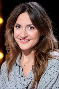 Camille Chamoux in Dans 5 ans