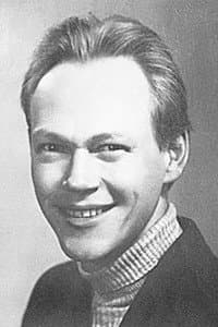 Mikhail Logvinov in Високосный год